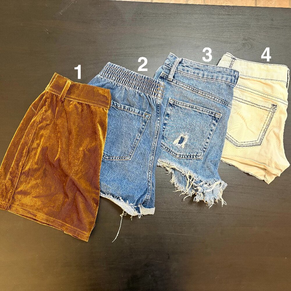 Shorts